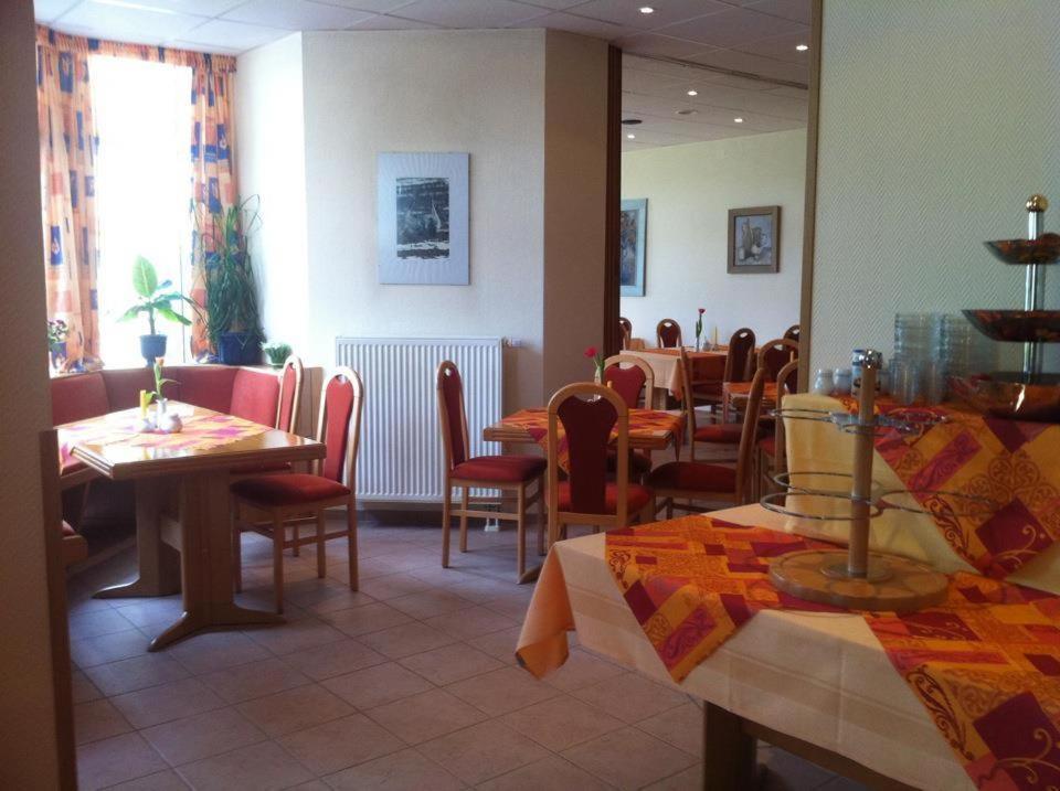 Landhotel Am Peetscher See ミロー エクステリア 写真